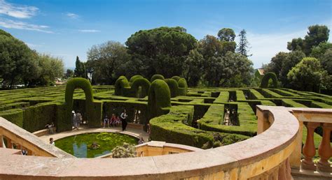 laberinto de horta precio|Parque del Laberint dHorta. Horarios y precios. Como。